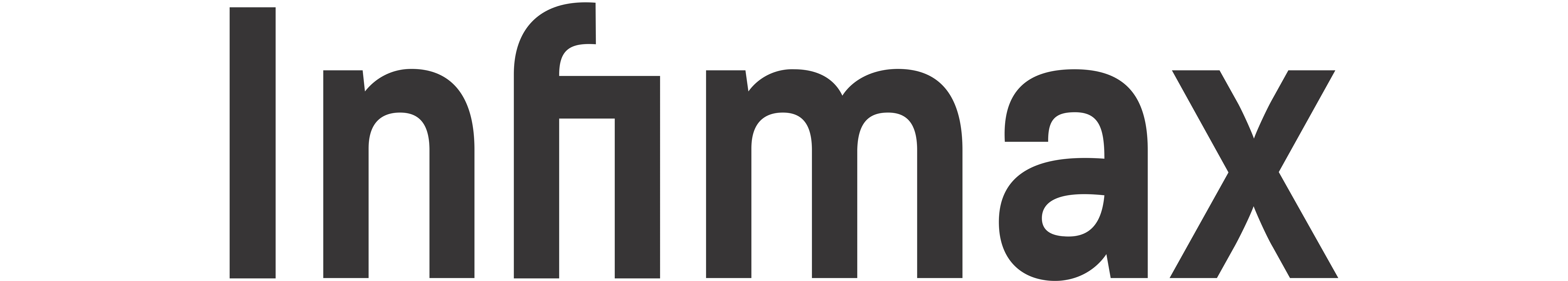 Infimax