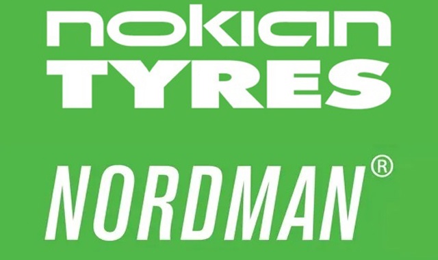 Российское предприятие Nokian Tyres во Всеволожске могут переименовать в   ̶Ш̶и̶н̶а̶ ̶и̶ ̶Т̶о̶ч̶к̶а̶   Nordman Tyres.