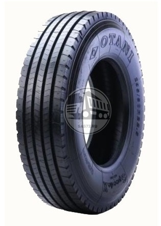 295/80R22,5 Otani OH-101 16PR 152/148M TL