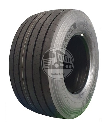 385/65R22,5 Fulda Regiotonn 3 164K TL