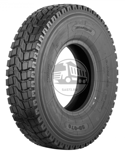12,00R20 Satoya SD-070 20PR 156/153K TT