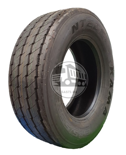 385/55R22,5 Кама NT 202+ 160K TL