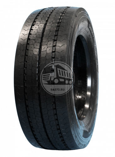 385/65R22,5 Hankook SmartFlex AH51 24PR 164K TL
