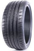 Michelin Pilot Sport 4 S