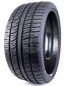 Pirelli Scorpion Zero Asimmetrico