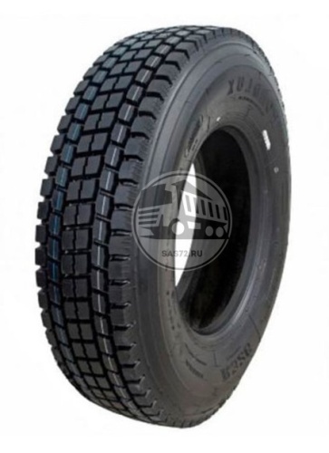 315/80R22,5 LongMarch LM702 20PR 156/150K TL