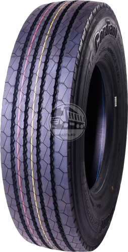 385/65R22,5 Cordiant Professional FR-1 160K TL