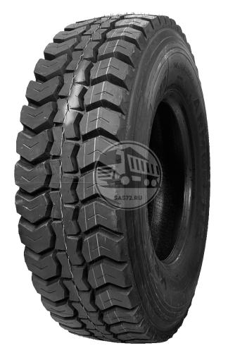315/80R22,5 Kelly Armorsteel MSD 156/150K TL
