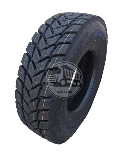 13R22,5 BFGoodrich Cross Control D2 156/150K TL