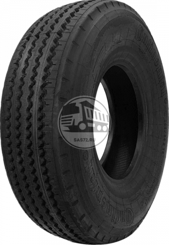 385/65R22,5 Continental HTR 20PR 160K TL