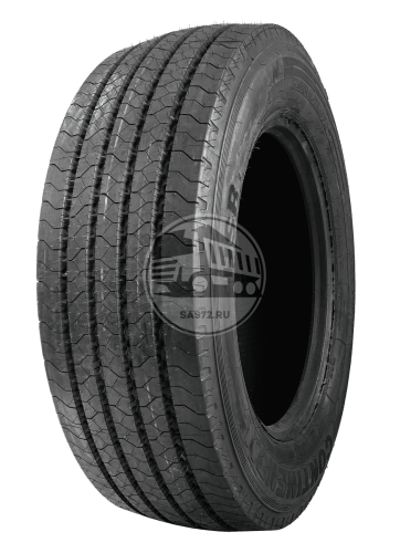 315/70R22,5 Continental HSR1 18PR 154/150L TL