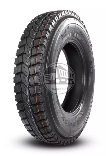 12,00R20 Kapsen HS918 20PR 156/153K TT