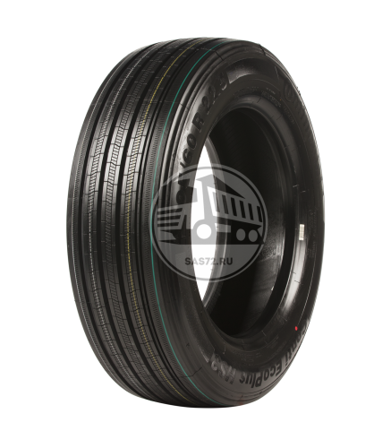 385/55R22,5 Continental Conti EcoPlus HS3+ 20PR 160K TL