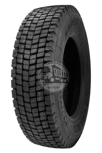 255/70R22,5 Aeolus ADR55 (HN355) 16PR 140/137M TL