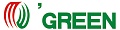 OGreen