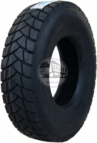 315/80R22,5 Ovation VI-768 20PR 156/152L TL