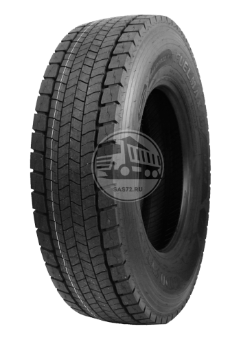 315/70R22,5 Goodyear FuelMax D Gen-2 154/152L TL