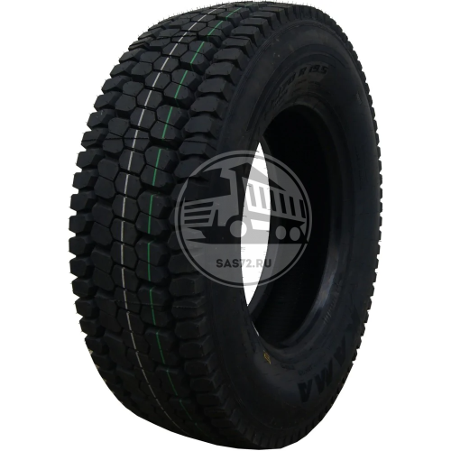 245/70R19,5 Кама NR 201 136/134M TL