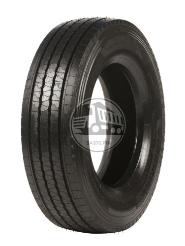 8,5R17,5 Hankook SmartFlex AH35 12PR 121/120L TL