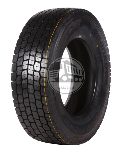 315/60R22,5 Hankook SmartFlex DH31 16PR 152/148L TL