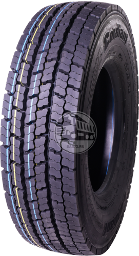 215/75R17,5 Cordiant Professional DR-1 126/124M TL