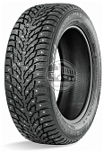 Легковые шины Nokian Tyres Hakkapeliitta 9