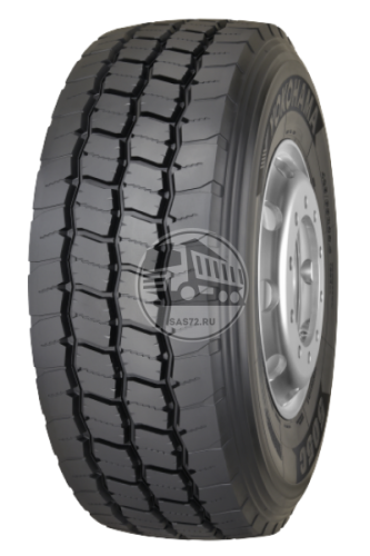 385/65R22,5 Yokohama 505C 20PR 164K TL 