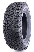 LT245/75R17 BFGoodrich All Terrain T/A KO2 121/118S TL