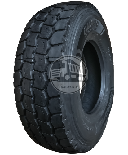 315/80R22,5 Goodtrip GMA30 18PR 154/151M TL