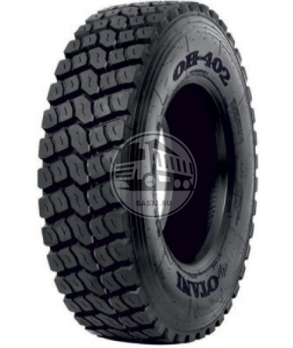 315/80R22,5 Otani OH-402 20PR 156/150L TL