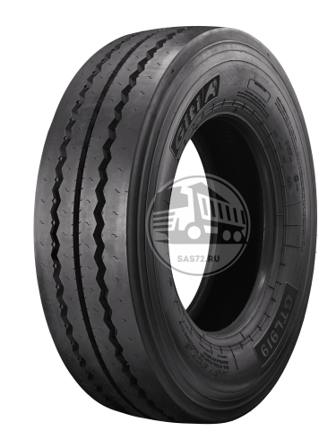 385/65R22,5 Giti GTL919+ 20PR 164K TL