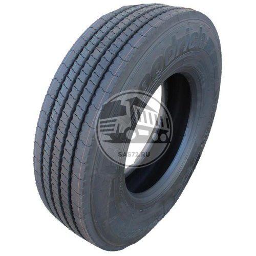 245/70R19,5 BFGoodrich Route Control S 136/134M TL