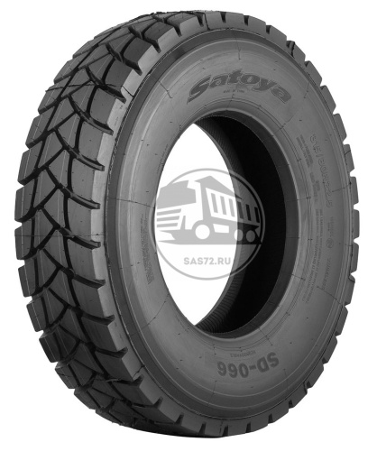 315/80R22,5 Satoya SD-066 20PR 156/152L TL