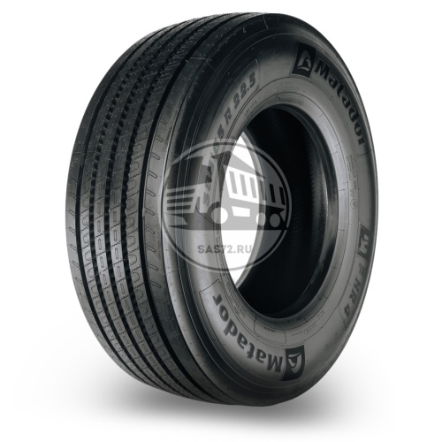 245/70R17,5 Matador F HR4 136/134M TL