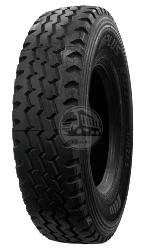 12,00R20 Aplus S600 20PR 156/153K TL