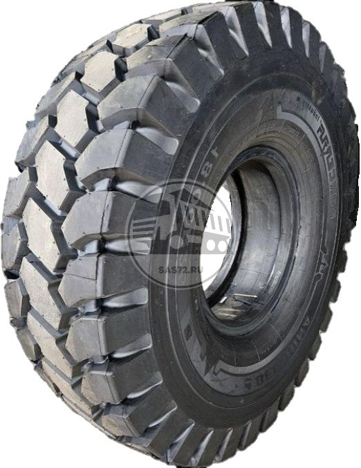 Спецшина 18,00R25 Белшина BEL-183 185B TT