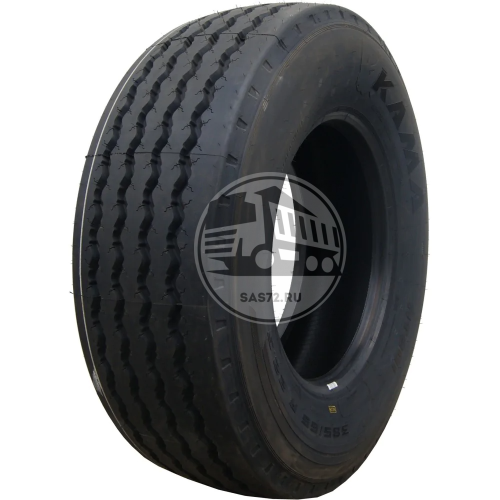 385/65R22,5 Кама NT 201 160K TL
