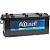 Аккумулятор автомобильный ATLANT 190Ач 1150A 12V  п/п конус
