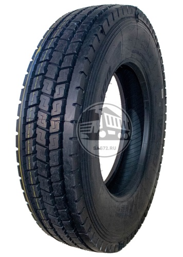 295/75R22,5 Ovation VI-312 16PR 146/143L TL